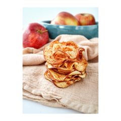 High quality dried apples offered for wholesale orders with reliable shipment - Image 1