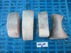 Frozen cassava leaves, frozen cassava, frozen taro, frozen tilapia, pangasius, okra, jackfuit  ..... - Image 10