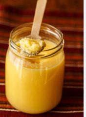 Himalaya cow desi ghee - Image 1