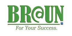 Nantong Braun Machinery Co., Ltd.