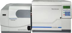 Gc Ms6800 Gas Chromatograph Mass Spectrometer Skyray - Image 2