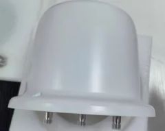 Outdoor Vertical Omnidirectional Antenna for Communication Systems - Image 2