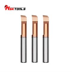 Wholesale Optimised Cutting Resistance, Carbide Boring Tools for Precision Boring Bars - Image 4