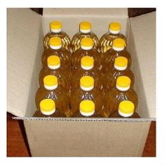 Edible Oils
