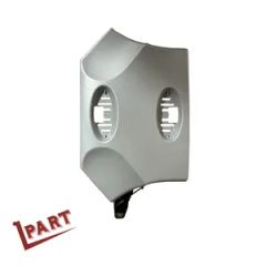 Forklift Handle Parts Grey Bt Tiller Head Button 171666 Weight 3kg Color Grey Origin China Model NO. 171666 Standard Standard - Hefei Liftpart Machinery Technology Co., Ltd.