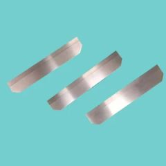 Chipboard Production Line Microtome Parts Microtome Parts Blade - Shandong Hongsheng Intelligent Technology Co., Ltd.