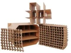 Small Box Making Machine Board Slotting Machine for Cardboard Boxes - Image 5