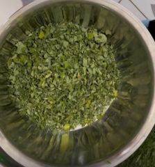 Moringa Powder – product photo 4, product detail gallery
