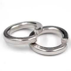 High-Quality Industrial Spring Lock Washers - Image 2