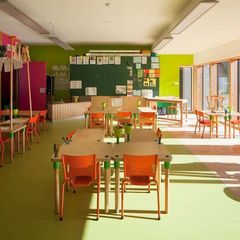 School Renovation Service - Image 6