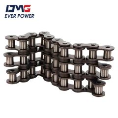 High Performance Cottered Short Pitch Precision Roller Chain 20A 2 - Image 6