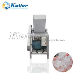 New Design Product -- Ice Crusher Machine Power 2.2kw Origin China Model NO. VIB10 Trademark KOLLER Condensing Mode No HS Code - Image 3