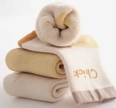 Cute Short Fashionable Cotton Custom Non-Slip Baby Socks Height Low Style Ankle Origin China Material Cotton Pattern - Image 6