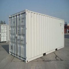 10Ft 20Ft 40Ft New and Cheap Second Hand Shipping Containers for Sale Competitive Price Storage & Transport S - Image 1