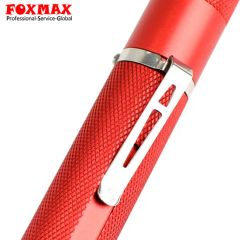 Mini Multi-Function LED Pen Light Flashlight Torch (FX-L18) Origin China Trademark OEM Light Range 50m Model NO. FX-L18 Material - Image 3