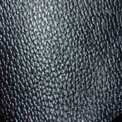 Barton Embossed Buffalo Leather for Safety Shoes - Image 1