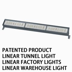 Ultra Bright IP66 Waterproof LED Flood Lights for Sports Events - Image 2