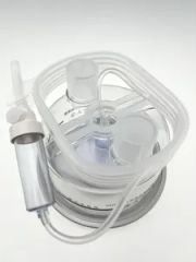 Adjustable Ventilator Patient Treatment Equipment Humidifier Diffuser Heating - Image 3