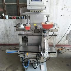 Tampo Printer for Printing on Shoe Heels - Image 4