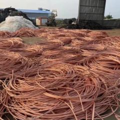 High Purity Best Copper Wire Scrap / Mill Berry Scrap for Sale Premium Quality Wire Scrap Ready for Export - Image 4