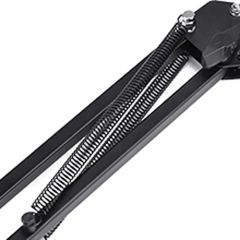 All Angles and Height Adjustable Th41 Custom Height Adjustable Mobile Phones Holder - Image 4