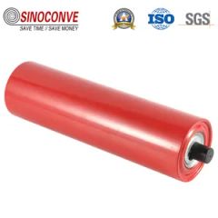 High Quality Robust Material Movement Steel Conveyor Roller - Image 2