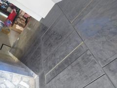 Siding Cement Wood Plank Density 1.3 Thickness 7.5 mm Size Residential Attaching Type Screwed Material Fibre cement - Image 11