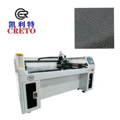 Seamless Fabric Adhesive Dispensing Machine for Professional Use - Image 5