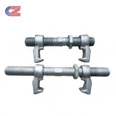 Shipping Container Spare Parts and Accessories Container Bridge Fitting - Image 5