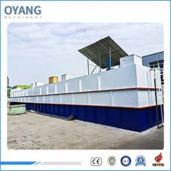 Hospitcal Onsite Sewage Treatment Equipment - Image 1