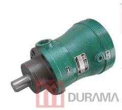 10mcy14 1b Hydraulic Piston Pump for Hydraulic Bending Machine - Nanjing Dura Machines Co., Ltd.