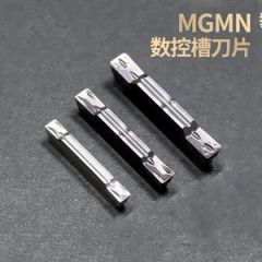 CNC Indexable Carbide Grooving Inserts Cutting Tools Mgmn Origin China Model NO. TNMG Trademark customizable Package Gross Weight 2.000kg - Image 3
