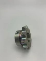 Sprocket Parts Razor Minibike Motor Sprocket Model NO. sprocket 0012 Production Capacity 15000 PCS/ Months - Image 4