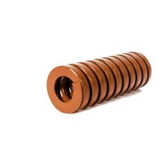 High Quality- Same Quality as Misumi Alloy Steel Customized Compression Spring - Image 4