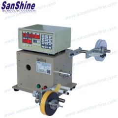 Semiautomatic Coil Winding Machine (SS-102) - Image 3