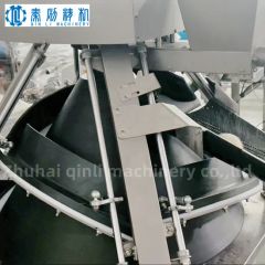 Toast Bread Croissant Dough Rounding Machine for Bakery and Pastry Food Machines - Image 1