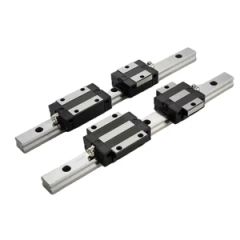 Precision Linear Motion Guide Rail for Energy Applications - Image 5