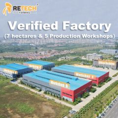 Chicken House Poultry Farm Chain type Harvesting Broiler Cage Poultry Equipment Poultry Cage - Image 4