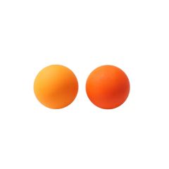 Factory Direct Customized Matte Plastic Three Piece Golf Balls - Image 3