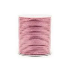 Bright and Silky Rat Tail Chinese Knot Cord String Rope - Image 2