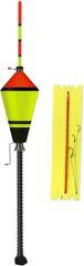Automatic Fishing Float Portable Fast Fishing Float with Spring Ci19119 - Image 6