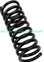 Motorcycle Tricycle Compression Wire Forming Coiled Spring Origin China Shape Cylinder Trademark Bosswinn Load Type - Image 3