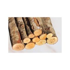 High quality round logs available  - Image 1