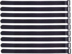 Buckle Hook and Loop Nylon Hook&Loop - Image 1