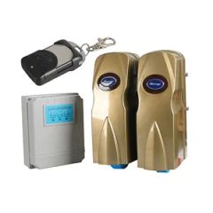 Automatic Door Operators, Automatic Sliding Gate Opener Kit Sliding Gate Motor - Image 1