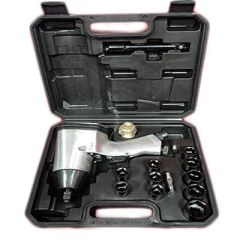 LZ 208 Tools Air Impact Wrench - Image 5