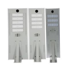 Premium Solar Street Light with Smart Sensor Technology for Outdoor Use - Image 3