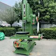 Sdcnc Hydraulic Metal Shaping Slotter Machine B5020 Vertical Slotting Machine - Shandong Shanshu Cnc Machine Tool Co., Ltd.