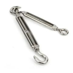 Factory Direct Sales Support Custom Forging Commercial Turnbuckle - Image 1