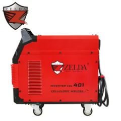 MMA 400 Arc Soldadora Inverter Welding Machine Other Electric Welder - Image 4